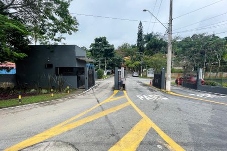 Casa de condomínio para alugar com 338m², 3 quartos e 2 vagas Casa de condomínio para alugar com 338m², 3 quartos e 2 vagasFachada Condomínio