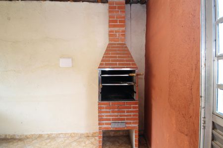 Casa de condomínio para alugar com 338m², 3 quartos e 2 vagas Casa de condomínio para alugar com 338m², 3 quartos e 2 vagasChurrasqueira
