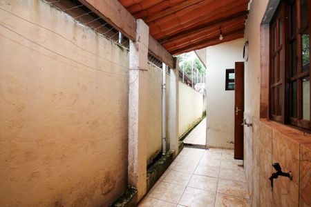 Casa de condomínio para alugar com 338m², 3 quartos e 2 vagas Casa de condomínio para alugar com 338m², 3 quartos e 2 vagasLavanderia