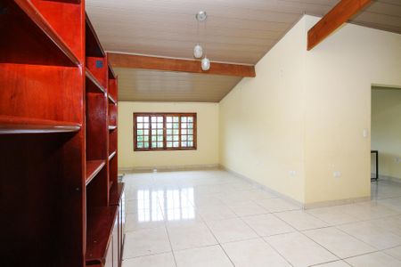 Casa de condomínio para alugar com 338m², 3 quartos e 2 vagas Casa de condomínio para alugar com 338m², 3 quartos e 2 vagasSala 1