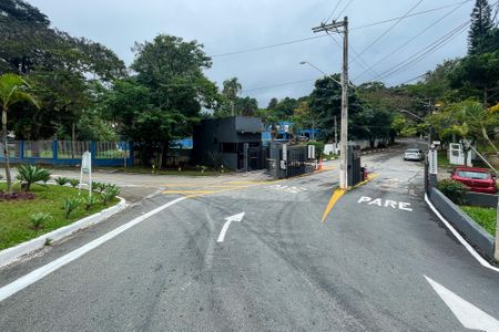Casa de condomínio para alugar com 338m², 3 quartos e 2 vagas Casa de condomínio para alugar com 338m², 3 quartos e 2 vagasFachada Condomínio
