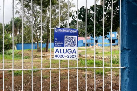 Casa de condomínio para alugar com 338m², 3 quartos e 2 vagas Casa de condomínio para alugar com 338m², 3 quartos e 2 vagasPlaca