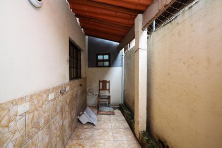 Casa de condomínio para alugar com 338m², 3 quartos e 2 vagas Casa de condomínio para alugar com 338m², 3 quartos e 2 vagasLavanderia
