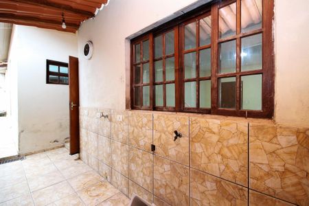 Casa de condomínio para alugar com 338m², 3 quartos e 2 vagas Casa de condomínio para alugar com 338m², 3 quartos e 2 vagasLavanderia