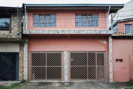 Entrada de casa de condomínio para alugar com 3 quartos, 338m² em Parque das Rosas, Cotia