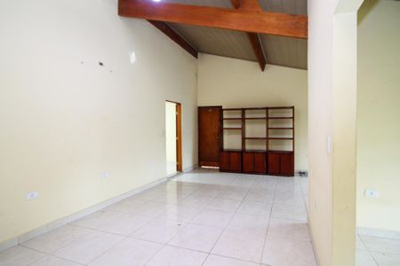 Sala 2 de casa de condomínio para alugar com 3 quartos, 338m² em Parque das Rosas, Cotia