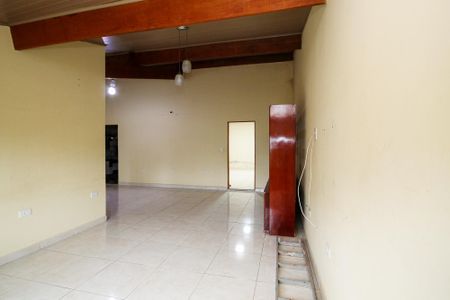 Sala 1 de casa de condomínio para alugar com 3 quartos, 338m² em Parque das Rosas, Cotia