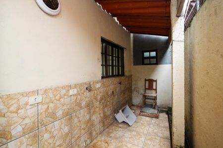 Casa de condomínio para alugar com 338m², 3 quartos e 2 vagas Casa de condomínio para alugar com 338m², 3 quartos e 2 vagasLavanderia