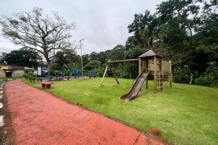 Casa de condomínio para alugar com 338m², 3 quartos e 2 vagas Casa de condomínio para alugar com 338m², 3 quartos e 2 vagasÁrea comum - Playground