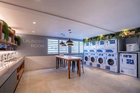 Studio à venda com 24m², 1 quarto e sem vaga Studio à venda com 24m², 1 quarto e sem vagaArea comum