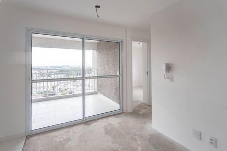 Apartamento à venda com 43m², 2 quartos e 1 vaga Apartamento à venda com 43m², 2 quartos e 1 vagaSala