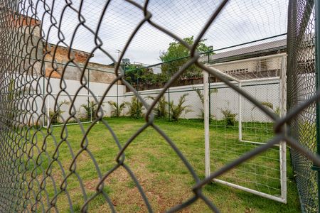 Apartamento à venda com 43m², 2 quartos e 1 vaga Apartamento à venda com 43m², 2 quartos e 1 vagaQuadra - Campo