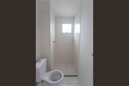 Apartamento à venda com 43m², 2 quartos e 1 vaga Apartamento à venda com 43m², 2 quartos e 1 vagaBanheiro