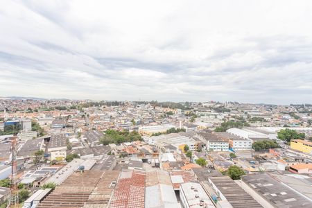 Apartamento à venda com 43m², 2 quartos e 1 vaga Apartamento à venda com 43m², 2 quartos e 1 vagaVista do quarto 1