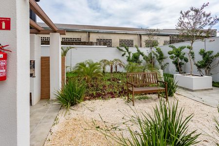 Apartamento à venda com 43m², 2 quartos e 1 vaga Apartamento à venda com 43m², 2 quartos e 1 vagaÁrea comum