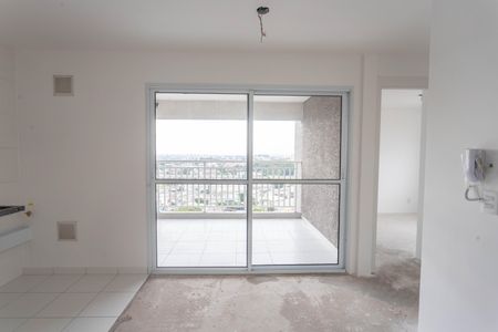 Apartamento à venda com 43m², 2 quartos e 1 vaga Apartamento à venda com 43m², 2 quartos e 1 vagaSala