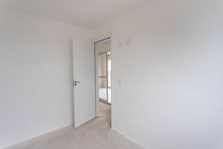 Apartamento à venda com 43m², 2 quartos e 1 vaga Apartamento à venda com 43m², 2 quartos e 1 vagaQuarto 1