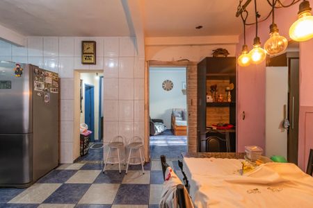 Casa à venda com 267m², 4 quartos e 3 vagas Casa à venda com 267m², 4 quartos e 3 vagasCozinha 1