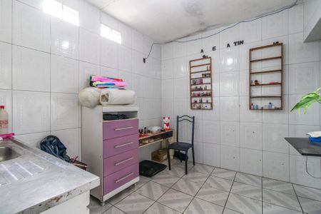 Casa à venda com 267m², 4 quartos e 3 vagas Casa à venda com 267m², 4 quartos e 3 vagasSala/Cozinha 2