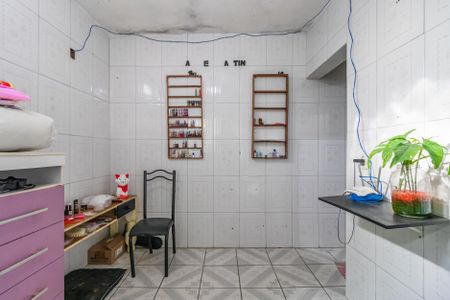 Casa à venda com 267m², 4 quartos e 3 vagas Casa à venda com 267m², 4 quartos e 3 vagasSala/Cozinha 2