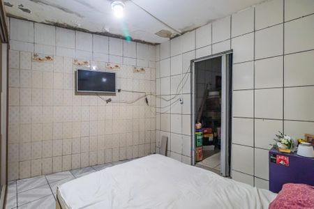 Casa à venda com 267m², 4 quartos e 3 vagas Casa à venda com 267m², 4 quartos e 3 vagasQuarto 3