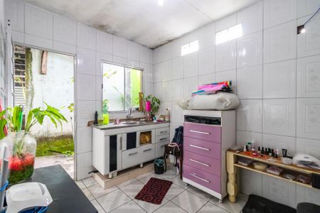 Casa à venda com 267m², 4 quartos e 3 vagas Casa à venda com 267m², 4 quartos e 3 vagasSala/Cozinha 2