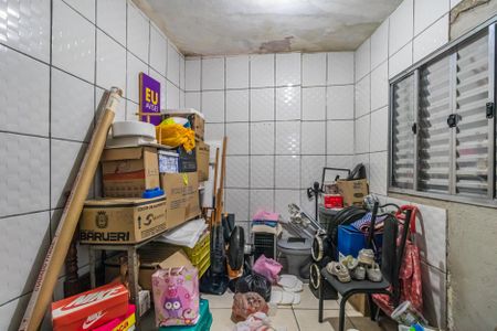 Casa à venda com 267m², 4 quartos e 3 vagas Casa à venda com 267m², 4 quartos e 3 vagasQuarto 3