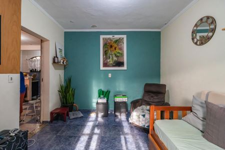 Casa à venda com 267m², 4 quartos e 3 vagas Casa à venda com 267m², 4 quartos e 3 vagasSala 1