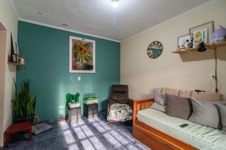 Casa à venda com 267m², 4 quartos e 3 vagas Casa à venda com 267m², 4 quartos e 3 vagasSala 1