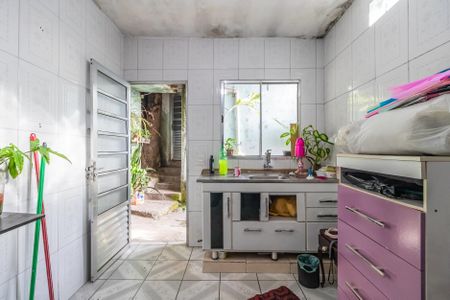 Casa à venda com 267m², 4 quartos e 3 vagas Casa à venda com 267m², 4 quartos e 3 vagasSala/Cozinha 2