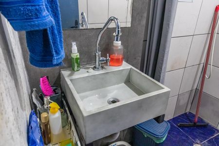Casa à venda com 267m², 4 quartos e 3 vagas Casa à venda com 267m², 4 quartos e 3 vagasBanheiro 1
