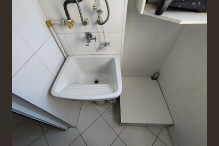 Apartamento à venda com 59m², 2 quartos e 1 vagaÁrea de Serviço