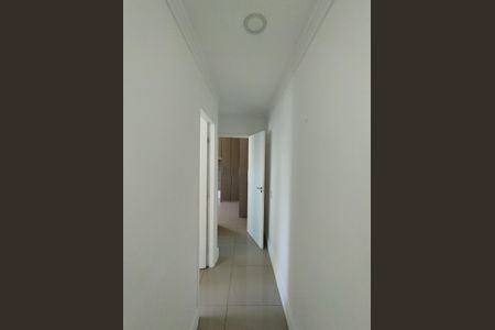 Apartamento à venda com 59m², 2 quartos e 1 vagaCorredor 