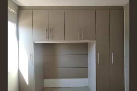 Apartamento à venda com 59m², 2 quartos e 1 vagaQuarto 2 