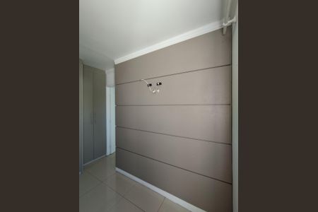 Apartamento à venda com 59m², 2 quartos e 1 vagaQuarto 2 