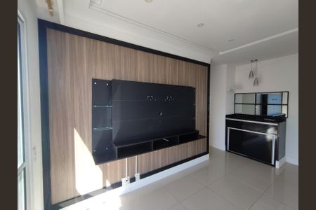 Apartamento à venda com 59m², 2 quartos e 1 vagaSala 