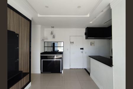 Apartamento à venda com 59m², 2 quartos e 1 vagaSala 