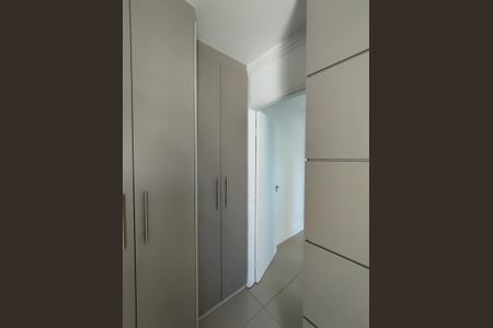 Apartamento à venda com 59m², 2 quartos e 1 vagaQuarto 2 