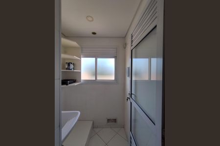 Apartamento à venda com 59m², 2 quartos e 1 vagaÁrea de Serviço