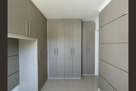 Apartamento à venda com 59m², 2 quartos e 1 vagaQuarto 2 