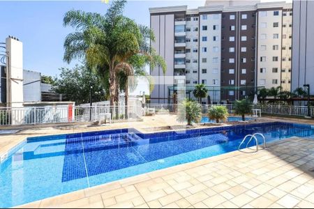 Apartamento à venda com 59m², 2 quartos e 1 vagaÁrea comum - Piscina