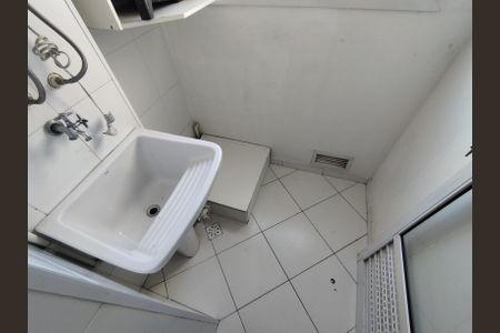 Apartamento à venda com 59m², 2 quartos e 1 vagaÁrea de Serviço