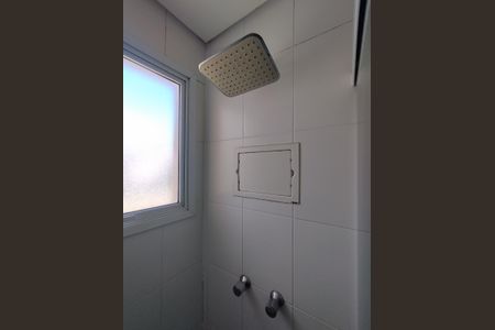 Apartamento à venda com 59m², 2 quartos e 1 vagaBanheiro - torneira
