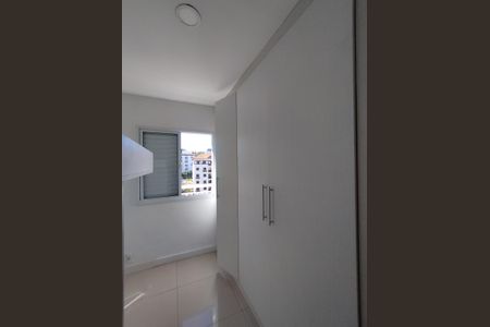 Apartamento à venda com 59m², 2 quartos e 1 vagaQuarto 