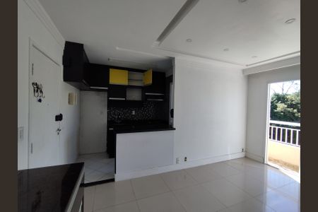 Apartamento à venda com 59m², 2 quartos e 1 vagaSala 