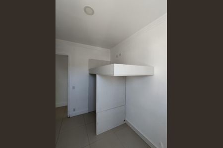 Apartamento à venda com 59m², 2 quartos e 1 vagaQuarto 