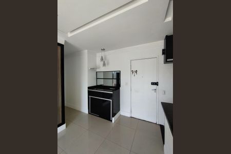Apartamento à venda com 59m², 2 quartos e 1 vagaSala 