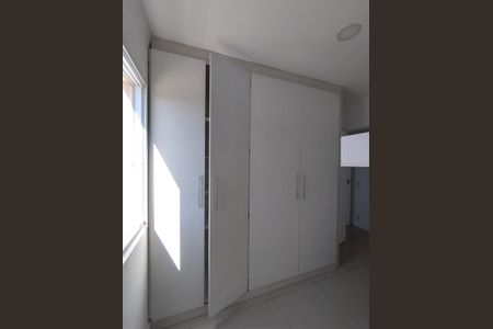 Apartamento à venda com 59m², 2 quartos e 1 vagaQuarto 
