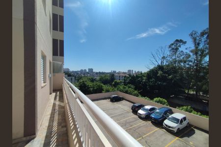 Apartamento à venda com 59m², 2 quartos e 1 vagaVista da Rua