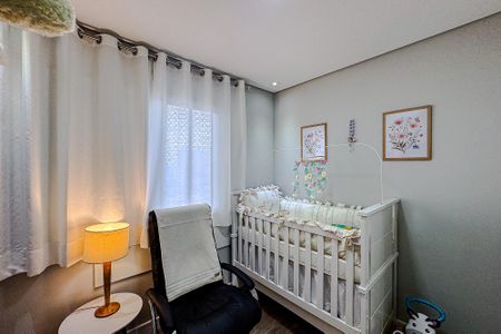 Apartamento à venda com 126m², 3 quartos e 2 vagas Apartamento à venda com 126m², 3 quartos e 2 vagasQuarto 3 - Suíte